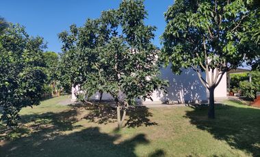 casa campestre en venta en la torre. Cod V955890