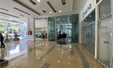 Oficina en venta, Poblado, El Tesoro