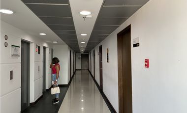 Oficina en venta, Poblado, El Tesoro