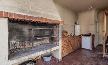 Excelente PH a la venta con terraza y quincho propio - Vicente Lopez