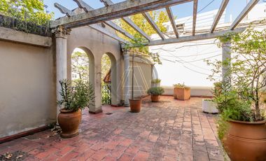 Excelente PH a la venta con terraza y quincho propio - Vicente Lopez