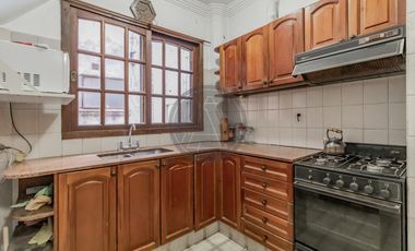 Excelente PH a la venta con terraza y quincho propio - Vicente Lopez