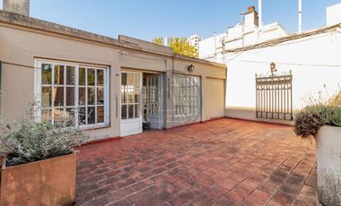 Excelente PH a la venta con terraza y quincho propio - Vicente Lopez