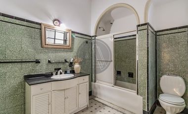 Excelente PH a la venta con terraza y quincho propio - Vicente Lopez