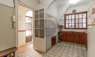 Excelente PH a la venta con terraza y quincho propio - Vicente Lopez