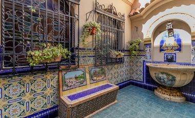 Excelente PH a la venta con terraza y quincho propio - Vicente Lopez