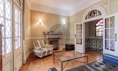 Excelente PH a la venta con terraza y quincho propio - Vicente Lopez