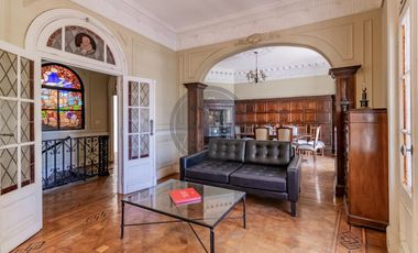 Excelente PH a la venta con terraza y quincho propio - Vicente Lopez