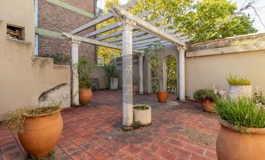 Excelente PH a la venta con terraza y quincho propio - Vicente Lopez