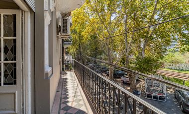 Excelente PH a la venta con terraza y quincho propio - Vicente Lopez