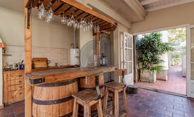 Excelente PH a la venta con terraza y quincho propio - Vicente Lopez