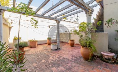 Excelente PH a la venta con terraza y quincho propio - Vicente Lopez