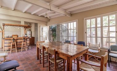 Excelente PH a la venta con terraza y quincho propio - Vicente Lopez