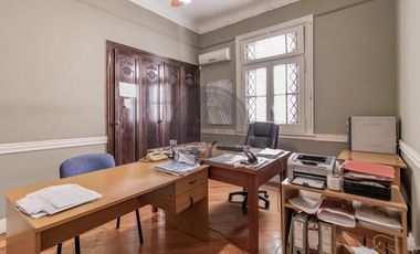 Excelente PH a la venta con terraza y quincho propio - Vicente Lopez