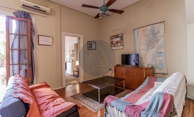 Excelente PH a la venta con terraza y quincho propio - Vicente Lopez