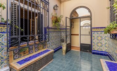 Excelente PH a la venta con terraza y quincho propio - Vicente Lopez