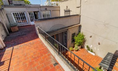 Excelente PH a la venta con terraza y quincho propio - Vicente Lopez