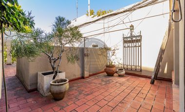 Excelente PH a la venta con terraza y quincho propio - Vicente Lopez
