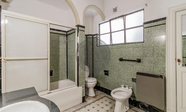 Excelente PH a la venta con terraza y quincho propio - Vicente Lopez