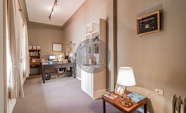 Excelente PH a la venta con terraza y quincho propio - Vicente Lopez