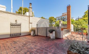 Excelente PH a la venta con terraza y quincho propio - Vicente Lopez