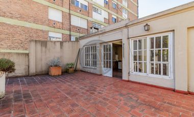 Excelente PH a la venta con terraza y quincho propio - Vicente Lopez