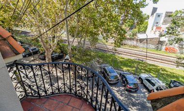 Excelente PH a la venta con terraza y quincho propio - Vicente Lopez
