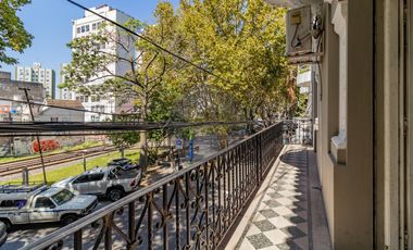 Excelente PH a la venta con terraza y quincho propio - Vicente Lopez