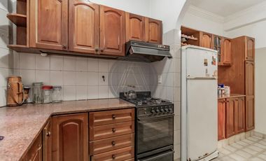 Excelente PH a la venta con terraza y quincho propio - Vicente Lopez
