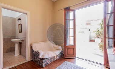 Excelente PH a la venta con terraza y quincho propio - Vicente Lopez