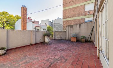 Excelente PH a la venta con terraza y quincho propio - Vicente Lopez