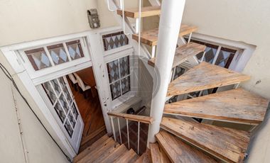 Excelente PH a la venta con terraza y quincho propio - Vicente Lopez