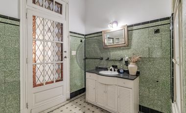 Excelente PH a la venta con terraza y quincho propio - Vicente Lopez