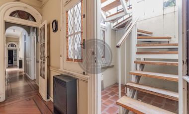 Excelente PH a la venta con terraza y quincho propio - Vicente Lopez