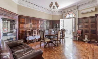 Excelente PH a la venta con terraza y quincho propio - Vicente Lopez