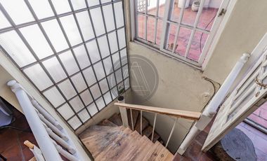 Excelente PH a la venta con terraza y quincho propio - Vicente Lopez