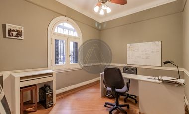 Excelente PH a la venta con terraza y quincho propio - Vicente Lopez