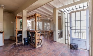 Excelente PH a la venta con terraza y quincho propio - Vicente Lopez