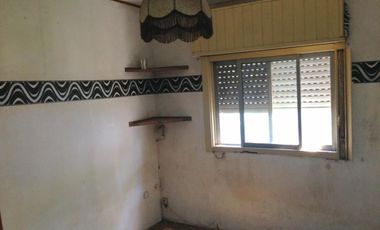 Casa 3 ambientes - Francisco Alvarez - (ref.2286)
