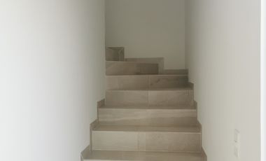 Casa en privada  puerta natura