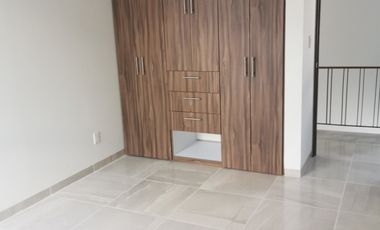 Casa en privada  puerta natura