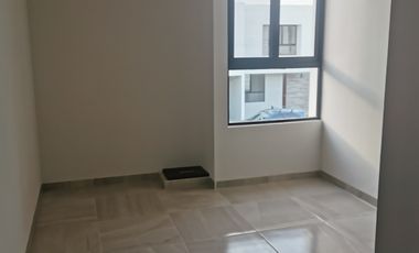 Casa en privada  puerta natura