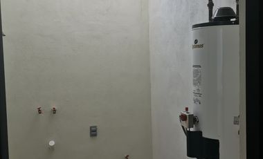 Casa en privada  puerta natura