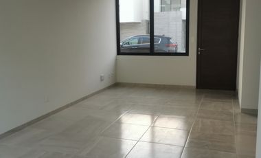 Casa en privada  puerta natura
