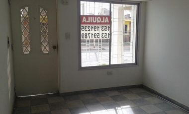 Departamento en alquiler en Nueva Cordoba Anexa, Córdoba