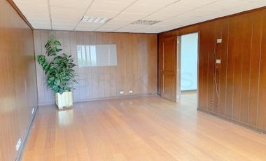 oficina en arriendo/venta en porciúncula. Cod A4956