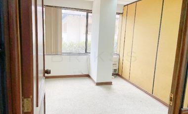 oficina en arriendo/venta en porciúncula. Cod A4956