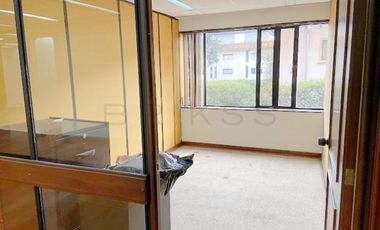 oficina en arriendo/venta en porciúncula. Cod A4956