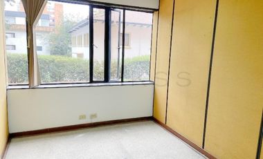 oficina en arriendo/venta en porciúncula. Cod A4956