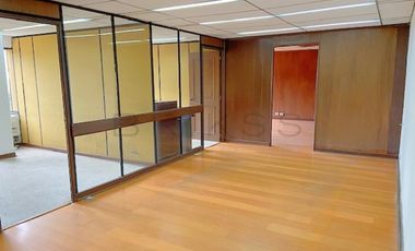 oficina en arriendo/venta en porciúncula. Cod A4956